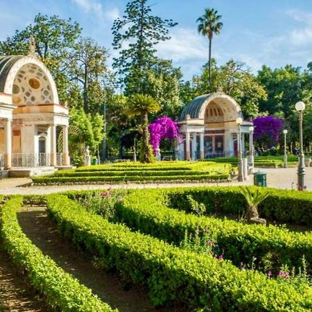 Casadifederica Διαμέρισμα Παλέρμο Εξωτερικό φωτογραφία