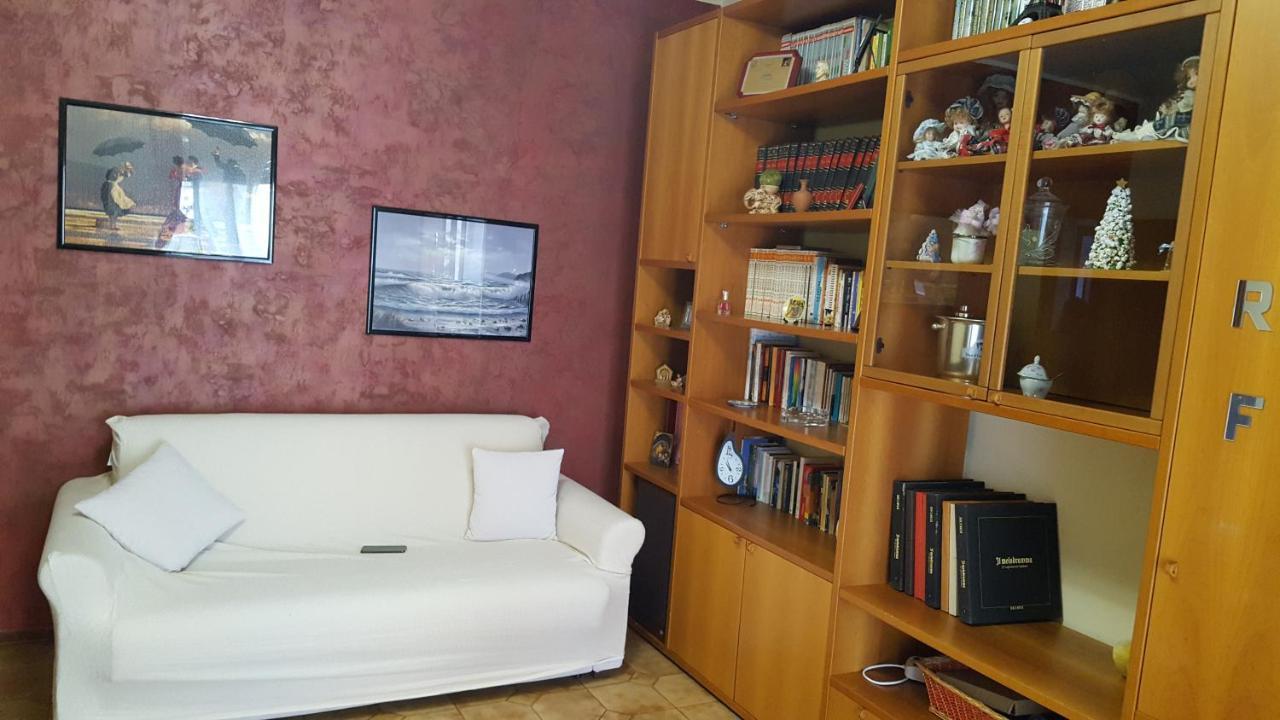 Casadifederica Διαμέρισμα Παλέρμο Εξωτερικό φωτογραφία