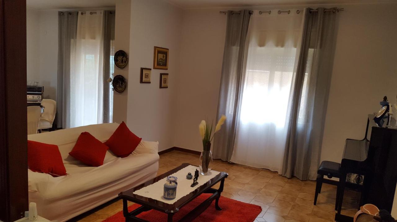 Casadifederica Διαμέρισμα Παλέρμο Εξωτερικό φωτογραφία
