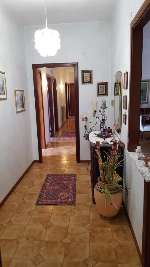 Casadifederica Διαμέρισμα Παλέρμο Εξωτερικό φωτογραφία