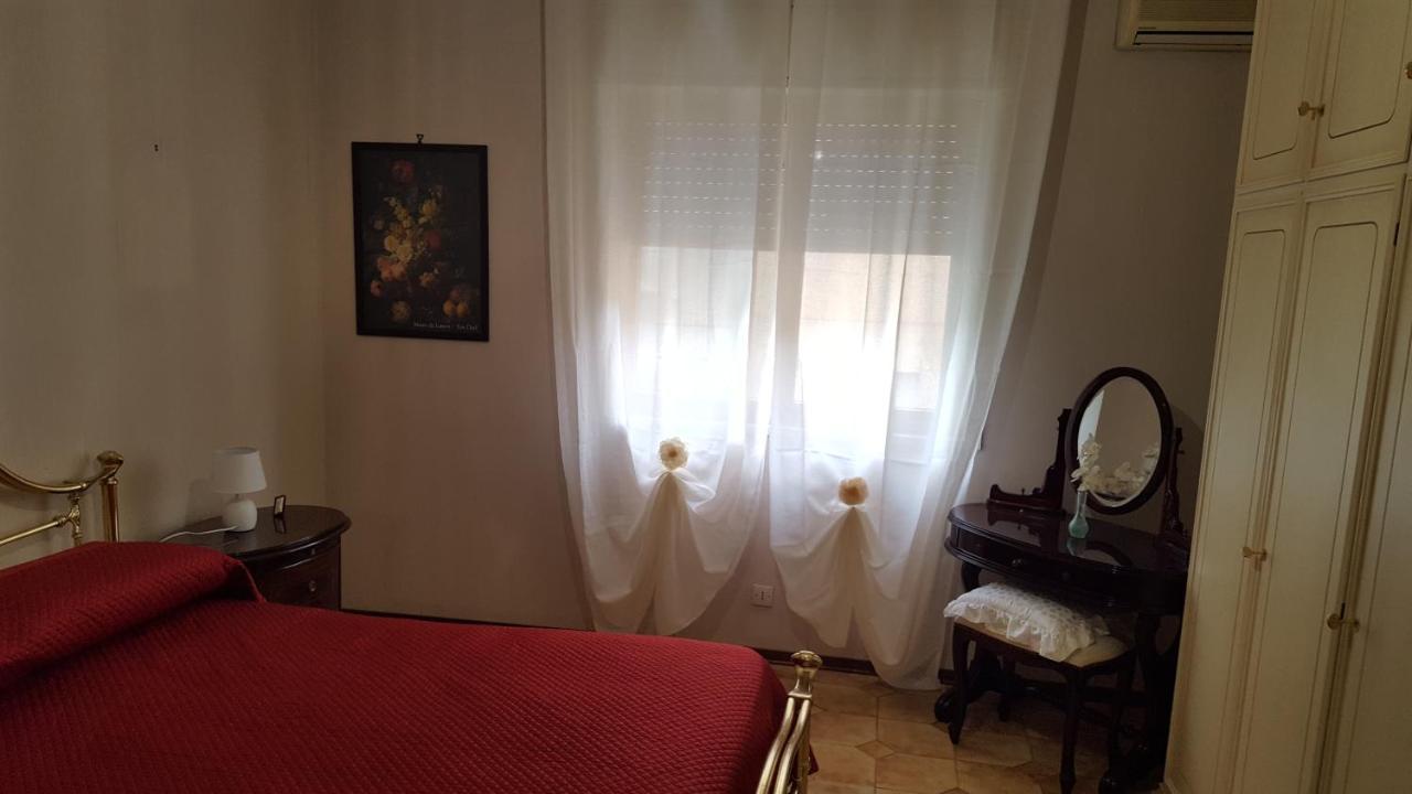 Casadifederica Διαμέρισμα Παλέρμο Εξωτερικό φωτογραφία