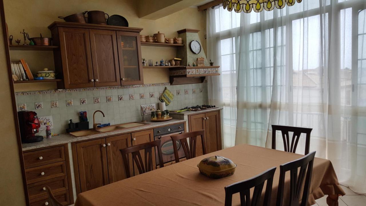 Casadifederica Διαμέρισμα Παλέρμο Εξωτερικό φωτογραφία